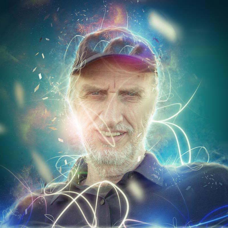 Tommy Scherer, Founder