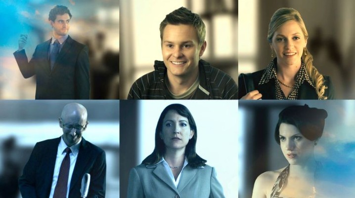 How To Overcome Life's Ups And Downs