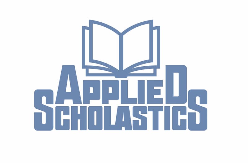 Applied Scholastics International logo