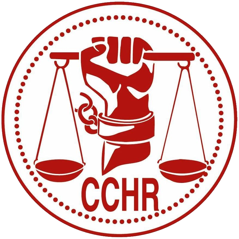 Citizens Commission on Human Rights (CCHR) logo