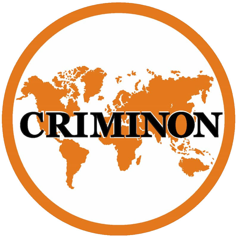 Criminon logo