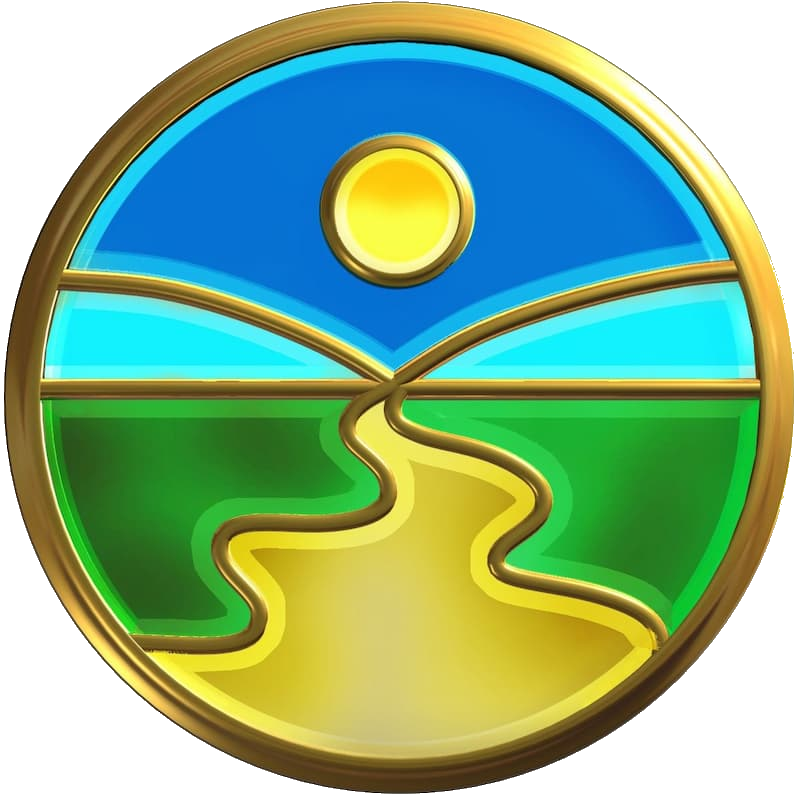 The Way to Happiness Foundation logo